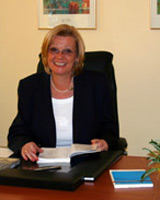 Monika Brinkschulte