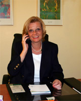 Monika Brinkschulte