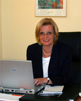 Monika Brinkschulte